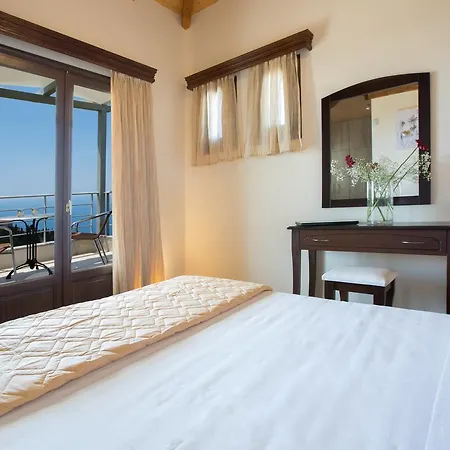 Erato Villa *