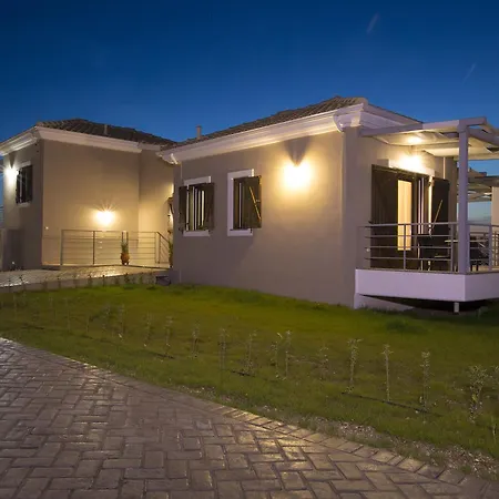 Villa Erato *
