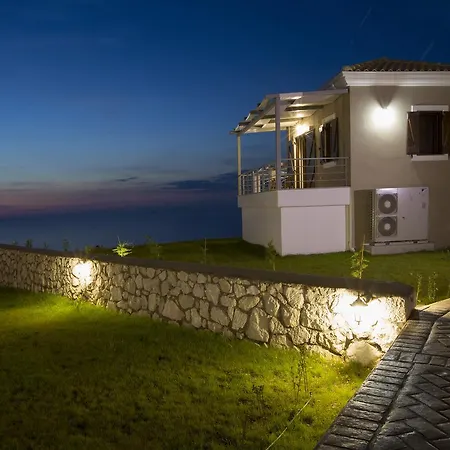 Erato Villa