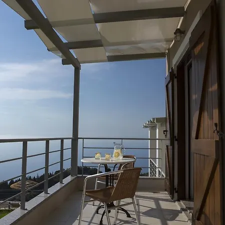 Erato Villa