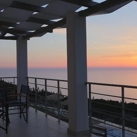 Erato Villa *