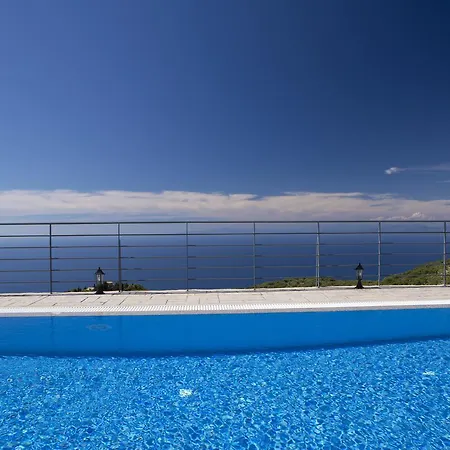 Erato Villa Lefkáda