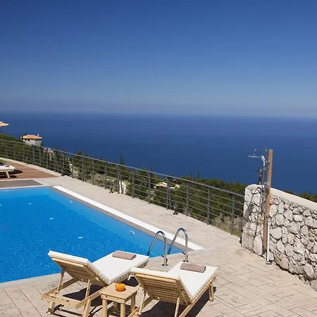 Erato Villa