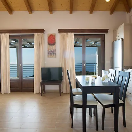 Erato Villa *