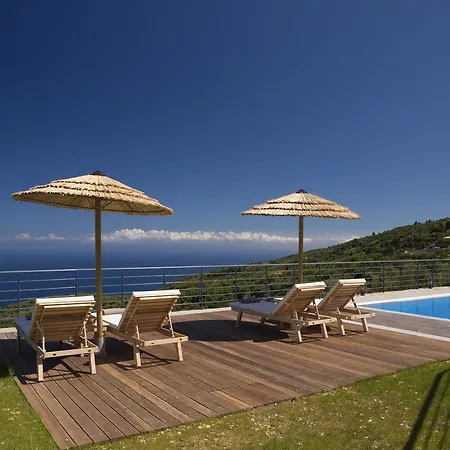 Villa Erato *